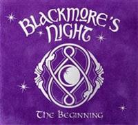 Blackmore&#39;s Night: The Beginning