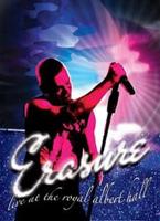 Erasure: Live at the Royal Albert Hall