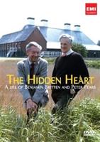 Britten: (The) Hidden Heart