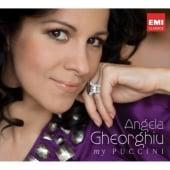 Angela Gheorghiu - My Puccini