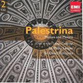Palestrina: Masses &amp; Motets