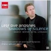 Leif Ove Andnes - Shadows of Silence