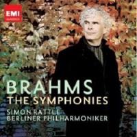 Brahms: (The) Symphonies