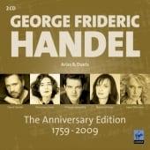 Handel - 250th Anniversary Edition