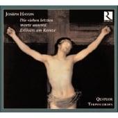 Haydn: (The) Seven Last Words of Christ on the Cross