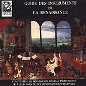 Compendium of Renaissance Musical Instruments