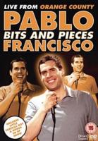 Pablo Francisco: Bits and Pieces - Live from Orange County