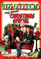 Jeff Dunham&#39;s Very Special Christmas Special