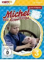 Michel aus Lönneberga TV-Serie DVD 3