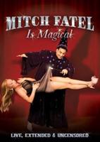 Mitch Fatel: Is Magical