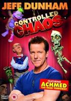 Jeff Dunham: Controlled Chaos