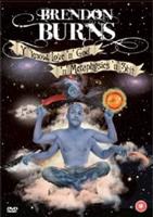 Brendon Burns: Y&#39;know - Love &#39;N&#39; God &#39;N&#39; Metaphysics &#39;N&#39; S**t