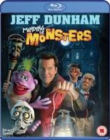 Jeff Dunham: Minding the Monsters