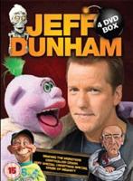 Jeff Dunham: Collection