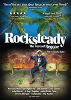 Rocksteady - The Roots of Reggae