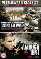 Winter War/Ambush