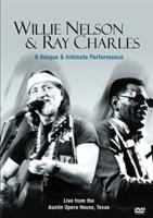 Willie Nelson and Ray Charles: Live from the Austin Opera House