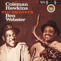 Coleman Hawkins Encounters Ben Webster