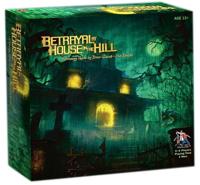 Betrayal at the House on the Hill