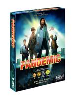Pandemic Board Game : Original