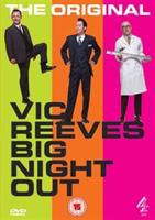 Original Vic Reeves&#39; Big Night Out (Box Set)