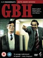 GBH: The Complete Series