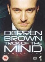 Derren Brown: Trick of the Mind - Series 2