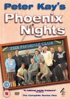 Peter Kay&#39;s Phoenix Nights: The Complete Series 1