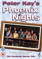 Peter Kay&#39;s Phoenix Nights: The Complete Series 2
