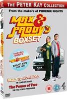 Max and Paddy&#39;s Box Set