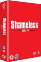 Shameless: Series 1-3