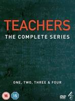 Teachers: Series 1-4