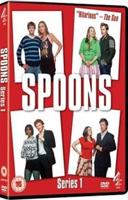 Spoons: Series 1