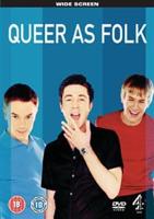 Queer as Folk: Series 1