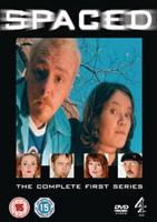 Spaced: The Complete First Series
