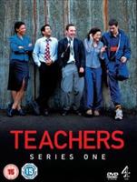 Teachers: Series 1 (Box Set)