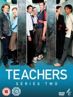Teachers: Series 2 (Box Set)