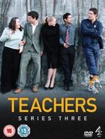 Teachers: Series 3 (Box Set)