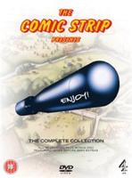 Comic Strip Presents: The Complete Collection