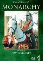 David Starkey&#39;s Monarchy: Complete Series 1