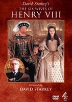David Starkey&#39;s Six Wives of Henry the Eighth: Complete Series