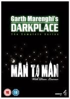 Garth Marenghi&#39;s Dark Place: The Complete Series - Man to Man