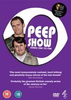 Peep Show: Series 1-5
