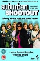 Suburban Shootout: Series 2