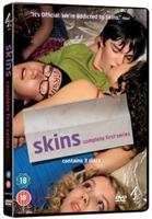 Skins: Complete First Series