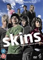 Skins: Complete Second Series