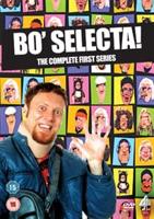 Bo&#39; Selecta: Series 1