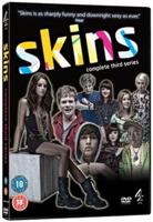 Skins: Complete Third Series