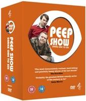 Peep Show: Series 1-6