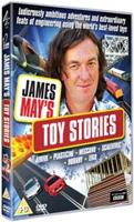 James May&#39;s Toy Stories